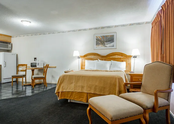 Hampton Inn & Suites South Lake Tahoe
